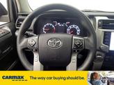 Thumbnail of 2020 Black Toyota 4Runner