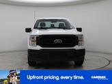 Thumbnail of 2022 White Ford F-150