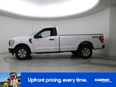 Thumbnail of 2022 White Ford F-150