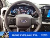Thumbnail of 2022 White Ford F-150