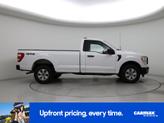 Thumbnail of 2022 White Ford F-150