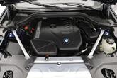 Thumbnail of 2022 Phytonic Blue Metallic BMW X3
