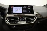 Thumbnail of 2022 Phytonic Blue Metallic BMW X3