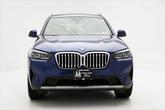 Thumbnail of 2022 Phytonic Blue Metallic BMW X3