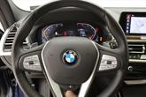 Thumbnail of 2022 Phytonic Blue Metallic BMW X3