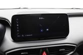 Thumbnail of 2023 Quartz White Hyundai SANTA FE