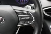 Thumbnail of 2023 Quartz White Hyundai SANTA FE