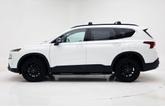 Thumbnail of 2023 Quartz White Hyundai SANTA FE