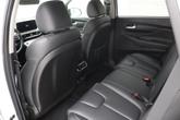 Thumbnail of 2023 Quartz White Hyundai SANTA FE