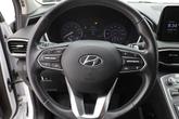 Thumbnail of 2023 Quartz White Hyundai SANTA FE