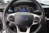 Thumbnail of 2023 Iconic Silver Metallic Ford Explorer