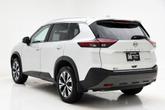 Thumbnail of 2023 Brilliant Silver Metallic Nissan Rogue