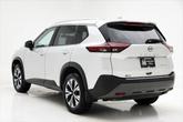 Thumbnail of 2023 Brilliant Silver Metallic Nissan Rogue