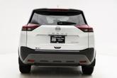 Thumbnail of 2023 Brilliant Silver Metallic Nissan Rogue