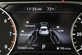Thumbnail of 2023 Brilliant Silver Metallic Nissan Rogue