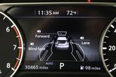 Thumbnail of 2023 Brilliant Silver Metallic Nissan Rogue