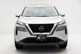 Thumbnail of 2023 Brilliant Silver Metallic Nissan Rogue