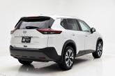 Thumbnail of 2023 Brilliant Silver Metallic Nissan Rogue