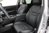 Thumbnail of 2023 Brilliant Silver Metallic Nissan Rogue