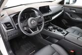 Thumbnail of 2023 Brilliant Silver Metallic Nissan Rogue