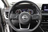 Thumbnail of 2023 Brilliant Silver Metallic Nissan Rogue