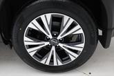 Thumbnail of 2023 Brilliant Silver Metallic Nissan Rogue