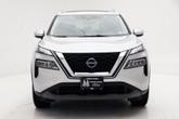 Thumbnail of 2023 Brilliant Silver Metallic Nissan Rogue