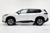 Thumbnail of 2023 Brilliant Silver Metallic Nissan Rogue