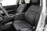 Thumbnail of 2023 Brilliant Silver Metallic Nissan Rogue