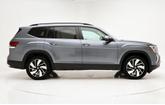 Thumbnail of 2024 Platinum Gray Metallic Volkswagen Atlas