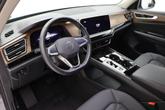 Thumbnail of 2024 Platinum Gray Metallic Volkswagen Atlas