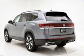 Thumbnail of 2024 Platinum Gray Metallic Volkswagen Atlas