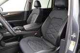 Thumbnail of 2024 Platinum Gray Metallic Volkswagen Atlas