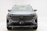 Thumbnail of 2024 Platinum Gray Metallic Volkswagen Atlas