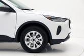 Thumbnail of 2025 Oxford White Ford Escape