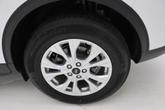 Thumbnail of 2025 Oxford White Ford Escape