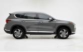 Thumbnail of 2022 Hampton Gray Hyundai SANTA FE