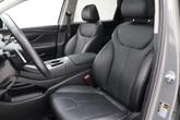 Thumbnail of 2022 Hampton Gray Hyundai SANTA FE