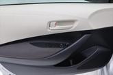 Thumbnail of 2025 Classic Silver Metallic Toyota Corolla