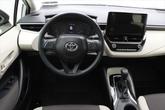 Thumbnail of 2025 Classic Silver Metallic Toyota Corolla