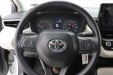 Thumbnail of 2025 Classic Silver Metallic Toyota Corolla