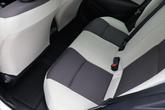 Thumbnail of 2025 Classic Silver Metallic Toyota Corolla
