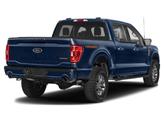Thumbnail of 2023 Gray Ford F-150