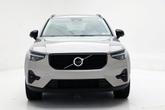Thumbnail of 2025 Silver Dawn Metallic Volvo XC40