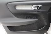 Thumbnail of 2025 Silver Dawn Metallic Volvo XC40