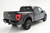 Thumbnail of 2023 Agate Black Metallic Ford F-150