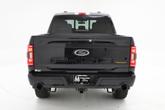 Thumbnail of 2023 Agate Black Metallic Ford F-150