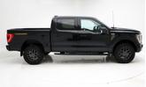 Thumbnail of 2023 Agate Black Metallic Ford F-150