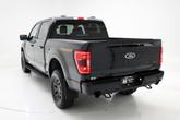Thumbnail of 2023 Agate Black Metallic Ford F-150