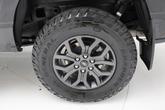 Thumbnail of 2023 Agate Black Metallic Ford F-150